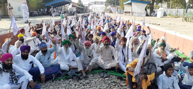 Punjab’s largest farm union to continue protest