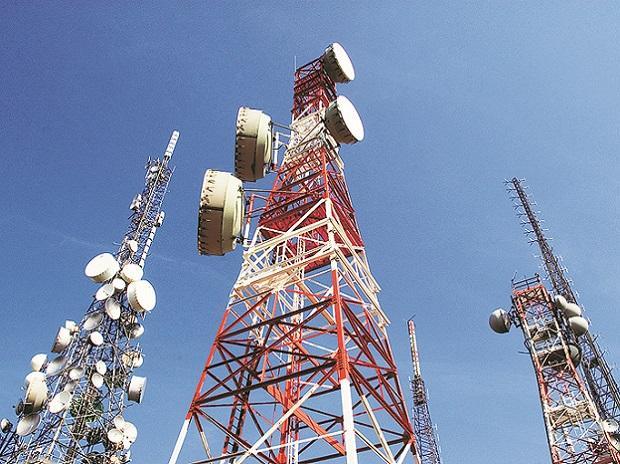 Spectrum auction likely early next year