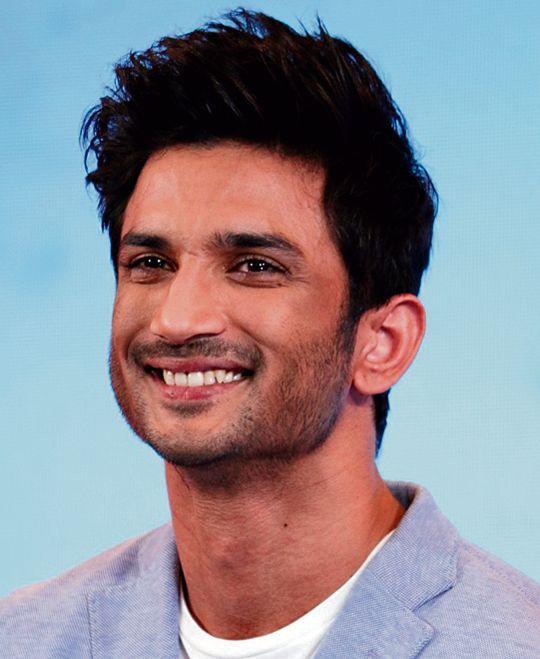 Sushant Singh Rajput case comes up before House panel