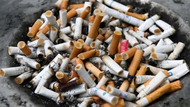 Govt told to frame norms on disposal of cigarette butts
