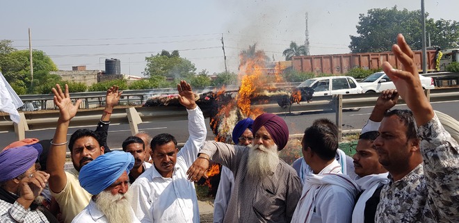 Haryana BJP chief Dhankar takes on Punjab for passing ‘restrictive’ farm Bills