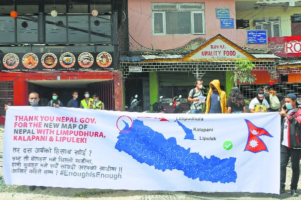 Gorkha connect vital cog in India-Nepal ties