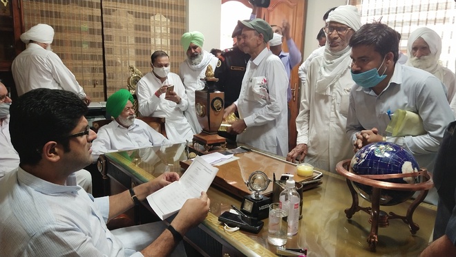 Bulk drug park proposed in Hisar: Dy CM Dushyant Chautala