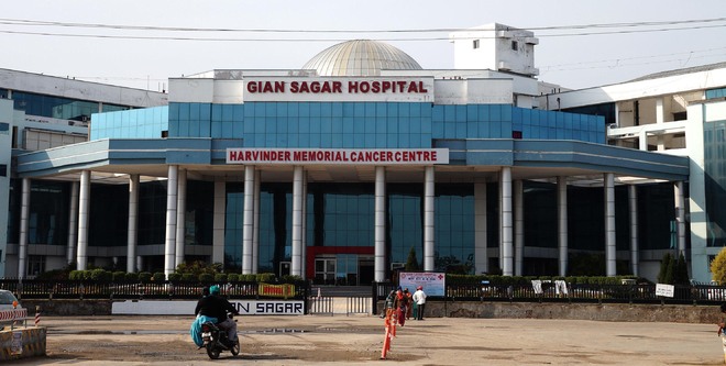 Govt approves 150 MBBS seats for Gian Sagar college