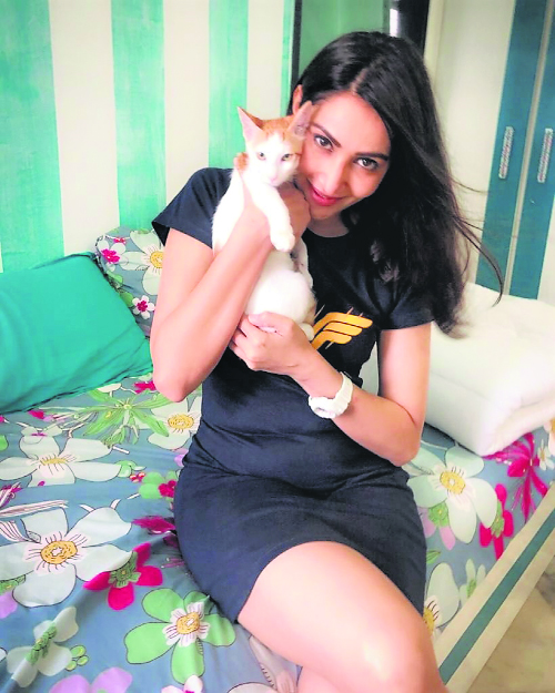 On World Animal Welfare Day Celebrities Who Are Proud Pet Parents Express Love For Them
