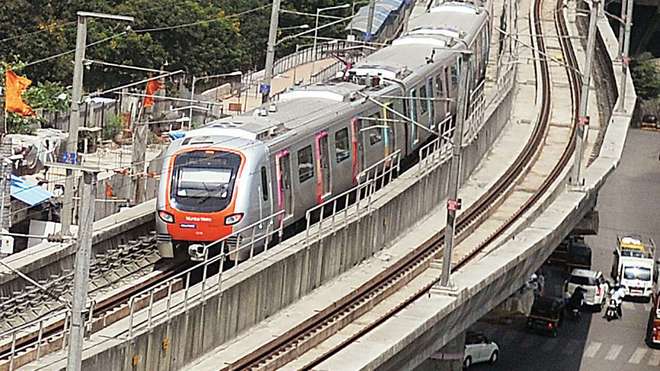 NDB approves loans for Mumbai metro, Delhi-Meerut RRTS