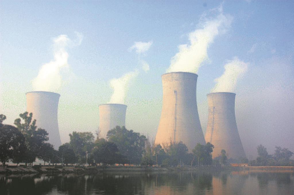 Pvt plants run out of coal, Punjab stares at power shortage