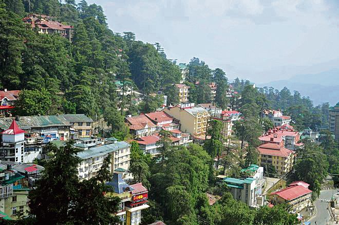 Biz hit hard, Himachal hotel associations unite to safeguard interests