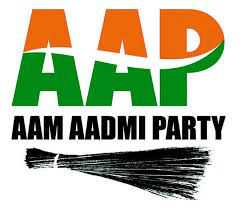 AAP names new state, dist office-bearers