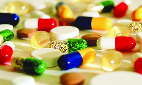 Inflated MRPs of medicines, Red Cross reveals it all