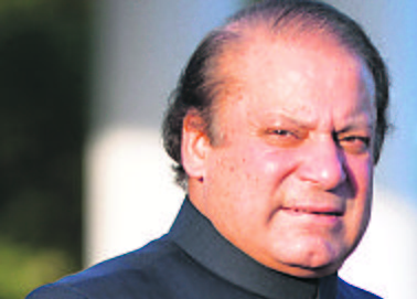 Pakistan to push for Nawaz Sharif’s deportation