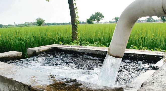 CM inaugurates Rs 525.85-cr water supply scheme for Jalandhar today