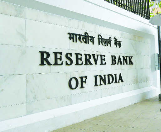 Can’t extend loan moratorium: RBI to SC