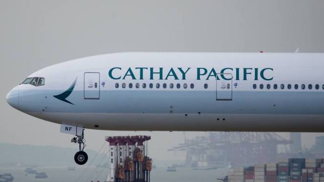 Cathay Pacific cuts 8,500 jobs, shuts regional airline