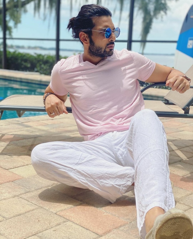 Karan Kundrra, who was last seen in Dolly Kitty Aur Woh Chamakte Sitare, says the beauty of cities in Punjab lies in the bonds with family and friends