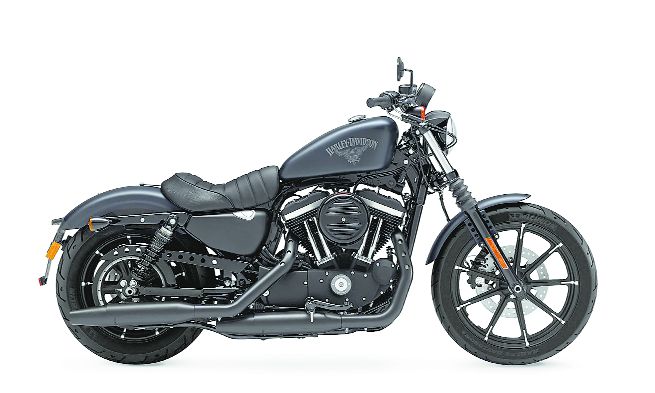Riding on Hero MotoCorp, majestic Harley makes India comeback