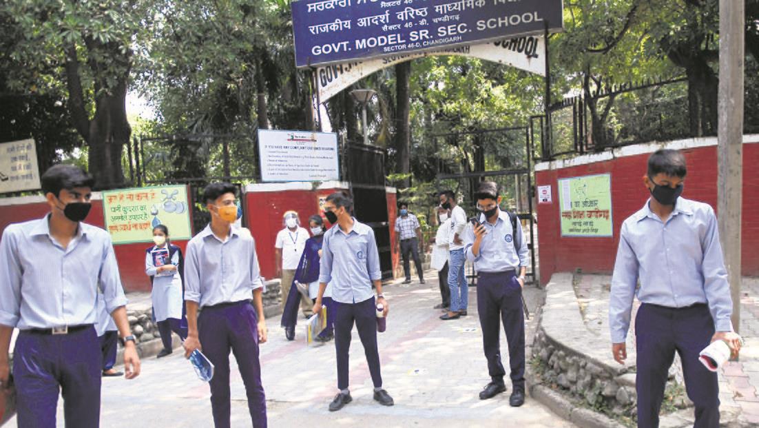 Private schools in Chandigarh unlikely to reopen on November 2
