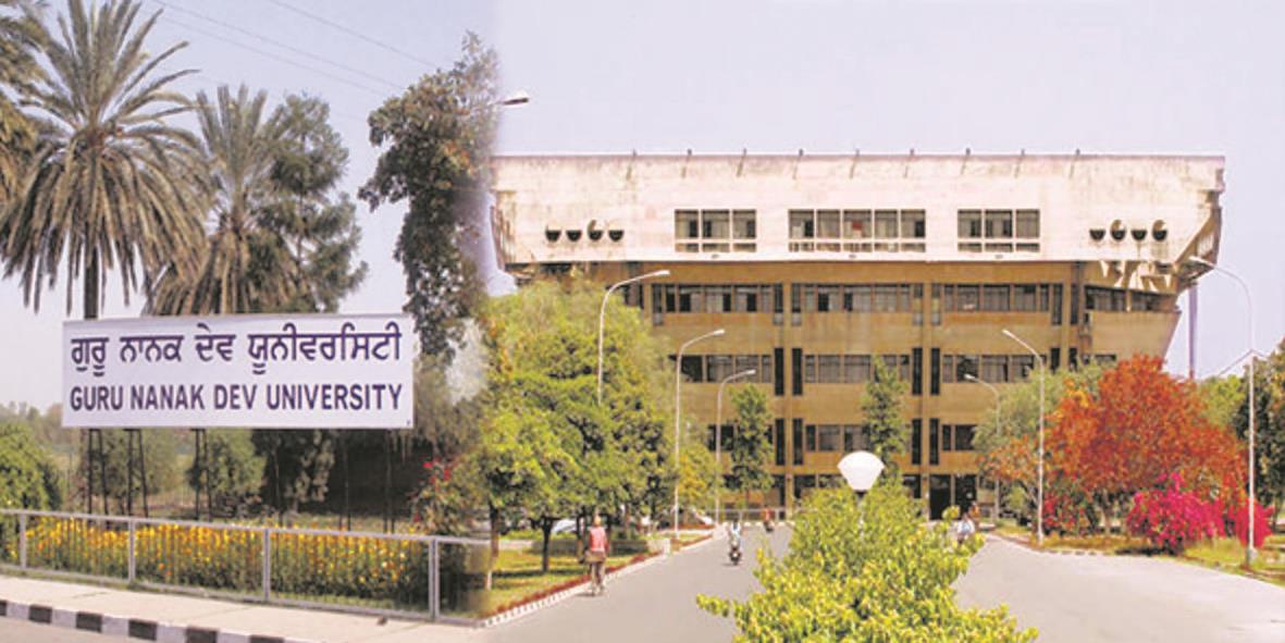 Guru Nanak Dev University, Amritsar declares results of exit classes in less than fortnight