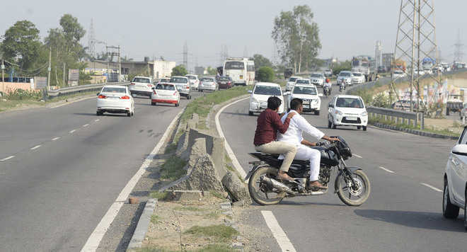 Patiala SSP approves road safety report