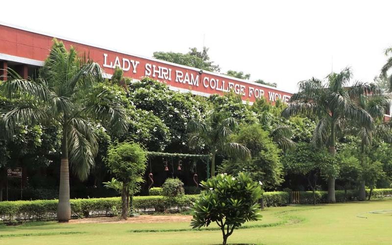 Fee support, data cards and laptops: DU colleges step up efforts to help students following LSR suicide case