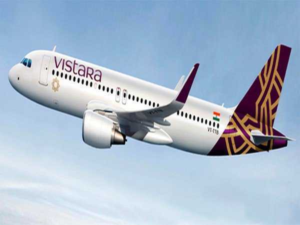 Vistara to operate Mumbai-London flights thrice a week from Jan 16