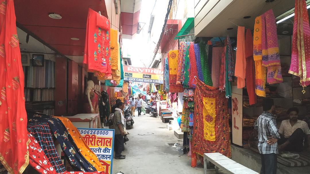 COVID-19: Order to shut two markets in West Delhi withdrawn