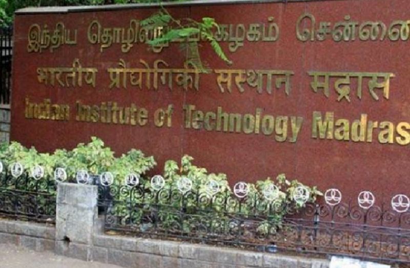Rajasthan's Champa Ram beats all odds to get into IIT Madras