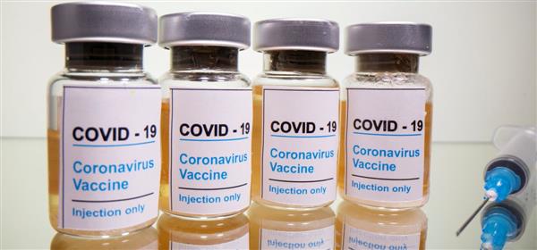 Moderna Covid shots ‘94% effective’ in late-stage trials