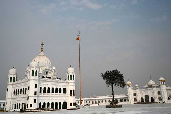 Sikh bodies to celebrate first Kartarpur corridor  anniv at Dera Baba Nanak