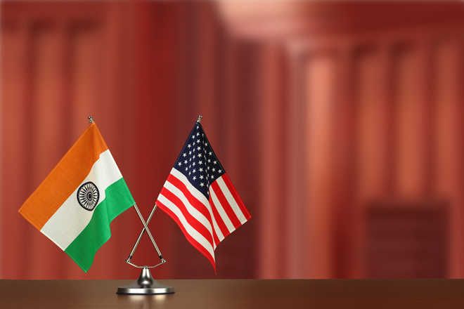 Will support India against aggression: US lawmaker
