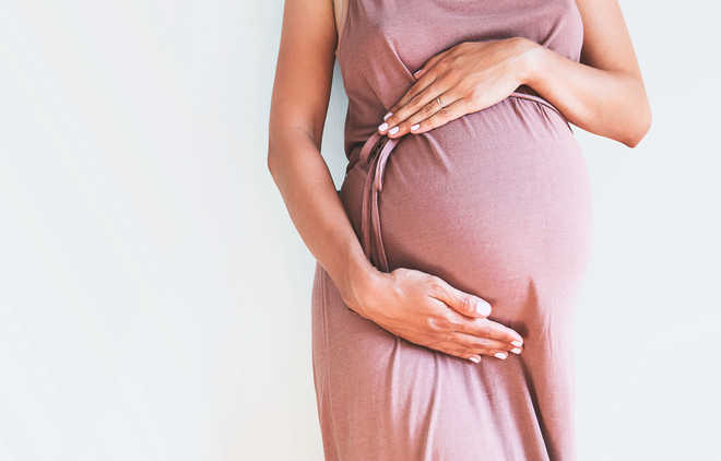 Study reveals how AI can improve pregnant women's health