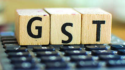 DGGI Nagpur arrests person for GST tax fraud of Rs 3.5 crore