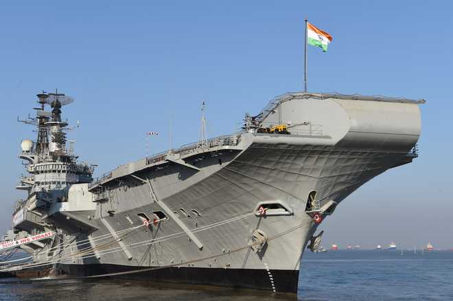 Indian Navy to host bilateral exercise SIMBEX-20 in Andaman sea