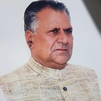 Senior Rajasthan minister Bhanwar Lal Meghwal passes away, CM Gehlot condoles death