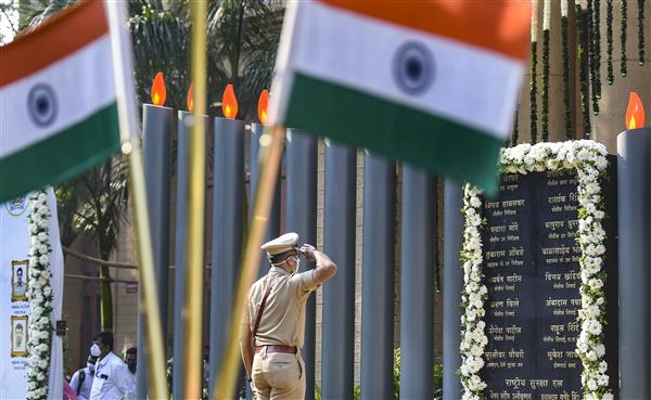 Will keep global spotlight firmly on cross-border terrorism: India