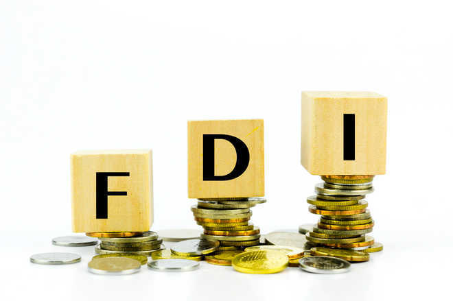 Govt seeks compliance of 26 per cent FDI in digital news within 1 month