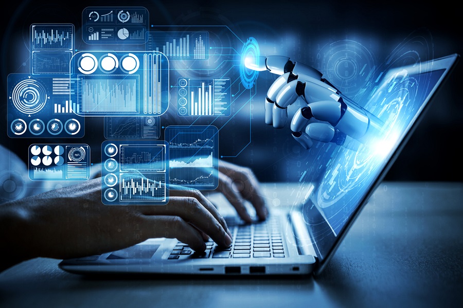 Employees with automation, AI skills more preferred: Report