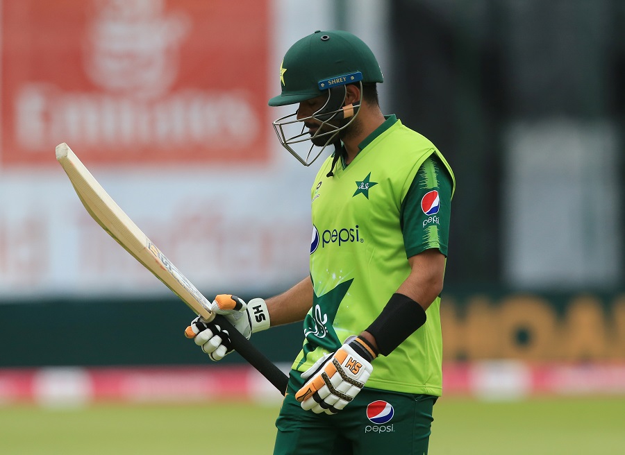 Pakistan captain Babar Azam faces sexual abuse allegation: Exploited me for 10 years, got pregnant, says woman