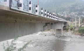 Labourer killed as under-construction bridge collapses in Rishikesh