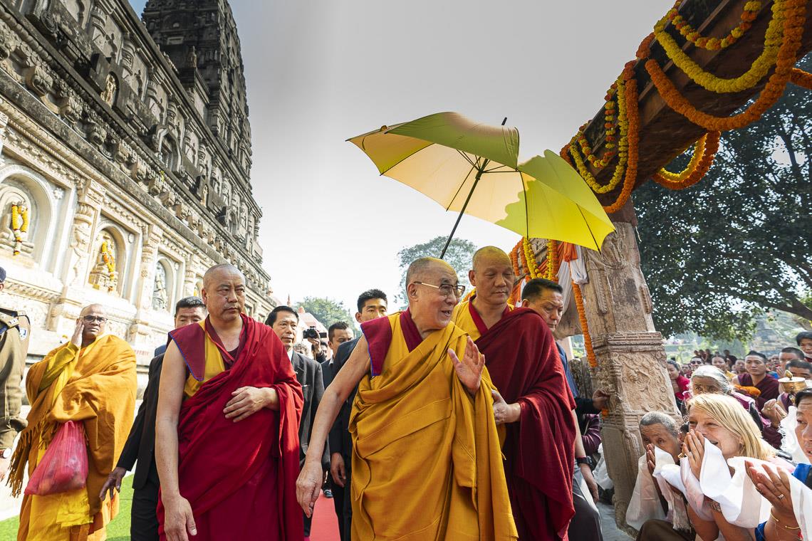 China has no theological basis to pick the next Dalai Lama: US
