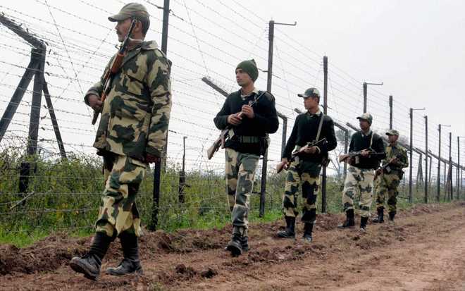 Indian national, who crossed over to Pakistan illegally, handed over to BSF