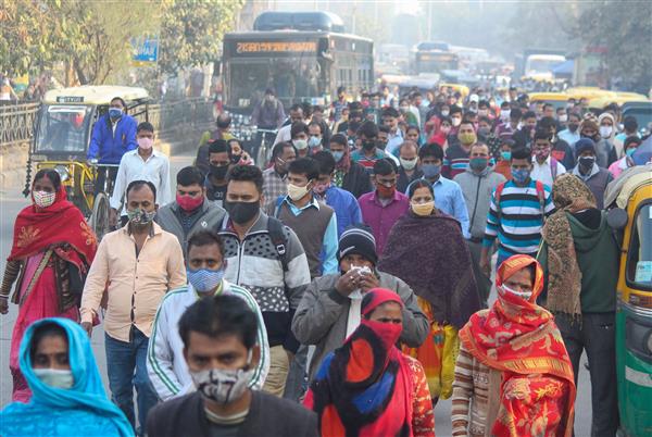Air quality ‘very poor’ in Noida, Ghaziabad; ‘poor’ in Gurgaon, Faridabad
