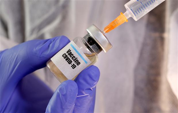 US prepares for first COVID-19 shots as another vaccine candidate emerges