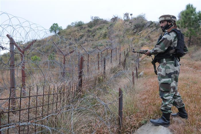 India summons Pak Charge d’Affaires over ceasefire violations along LoC