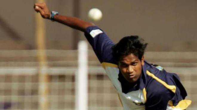 ICC tribunal finds former Sri Lanka cricketer Nuwan Zoysa guilty under anti-corruption code