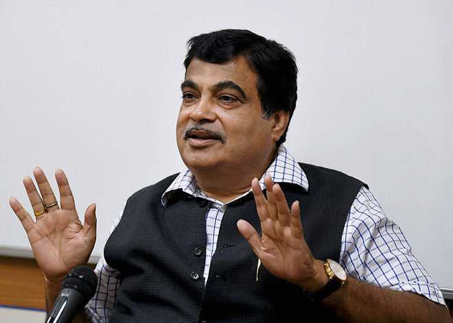 India not 'expansionist', believes in welfare of world: Gadkari