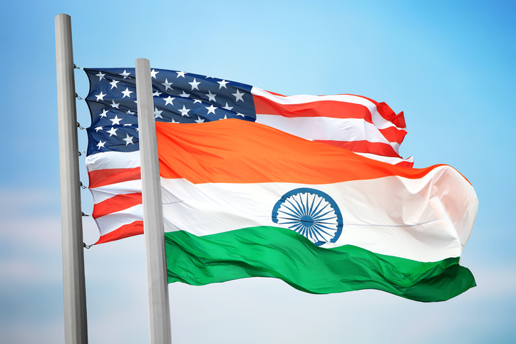 US poll outcome will not impact ties with India, says MEA