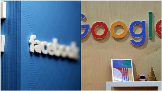Britain to curb Google and Facebook with tougher competition rules