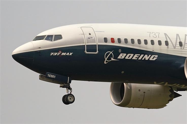 DGCA will take ‘some time’ before deciding on Boeing 737 MAX planes