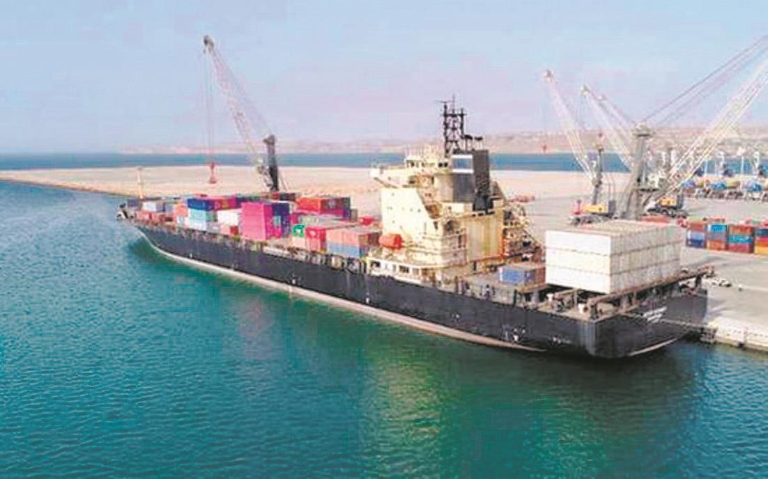 Cabinet nod likely on Coastal Shipping Bill in Dec; to boost coastal cargo movement: Mandaviya